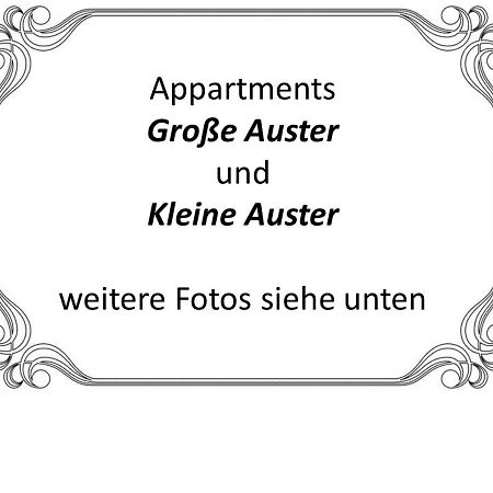 סארברוקן Auster-Appartements מראה חיצוני תמונה