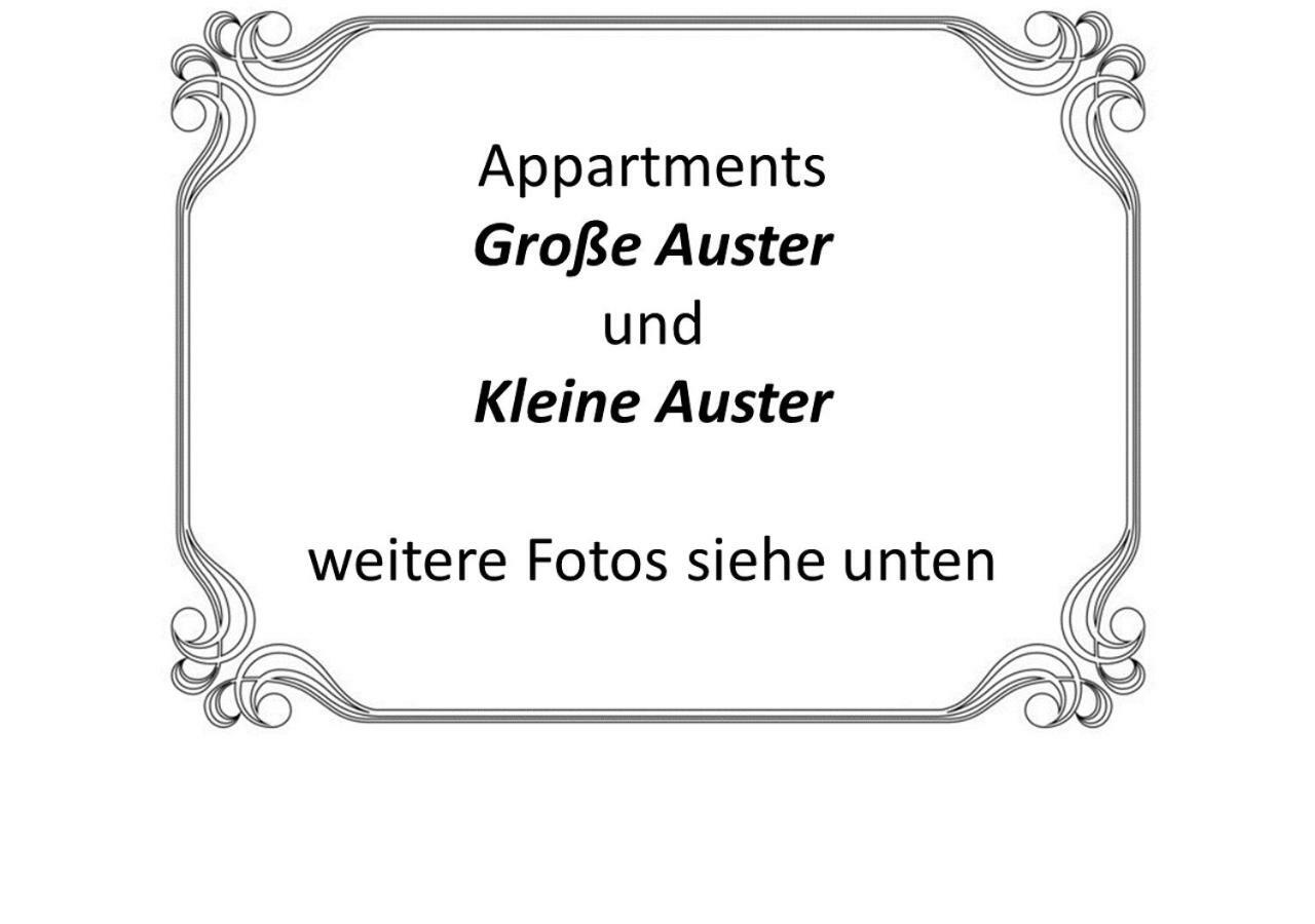 סארברוקן Auster-Appartements מראה חיצוני תמונה